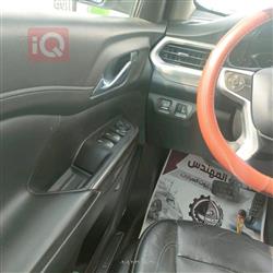 GMC Acadia